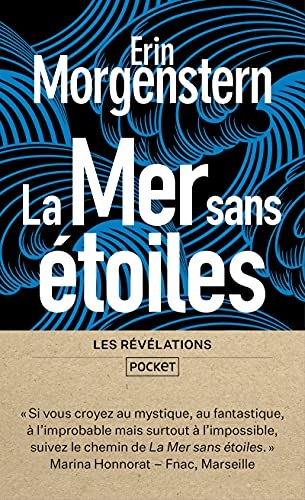 La Mer sans étoiles