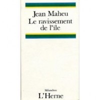 Le ravissement de l'île [9782851972170]