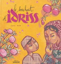 Le souhait d'Idriss