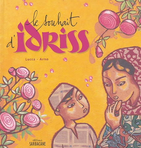 Le souhait d'Idriss