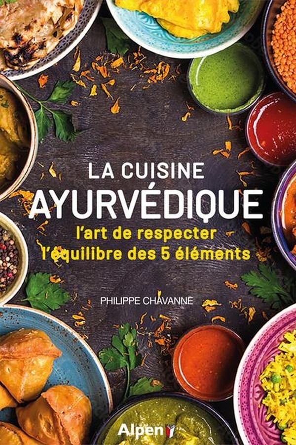 La cuisine ayurvédique
