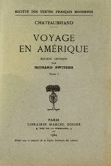 Voyage En Amerique