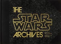 Les Archives Star Wars : Episodes IV-VI 1977-1983