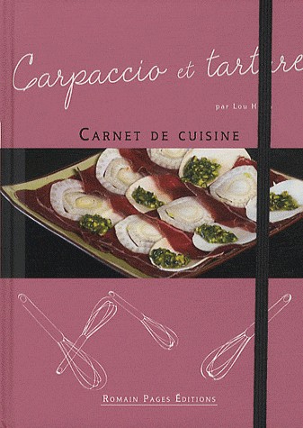 Carpaccio et tartare