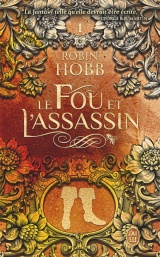 Le Fou et l'Assassin [Poche]