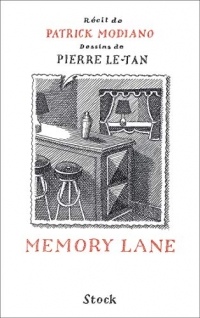 Memory Lane (La Bleue)