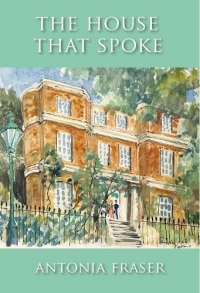 The House that Spoke: The History of a Home