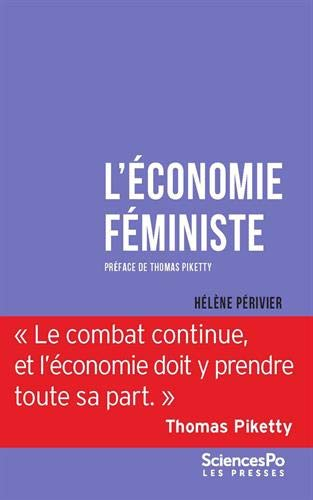 L'économie féministe