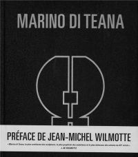 Marino di Teana (1920-2012)