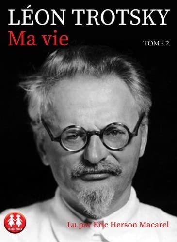 Ma vie - Tome2