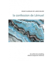 La confession de Lémuel