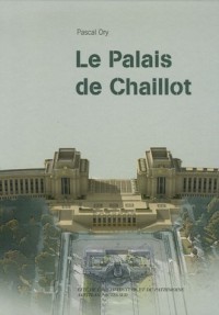 Le Palais de Chaillot (1DVD)