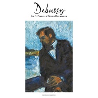 C Debussy