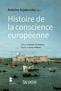 Histoire de la conscience européenne
