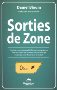 Sorties de zone