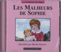 Les malheurs de Sophie