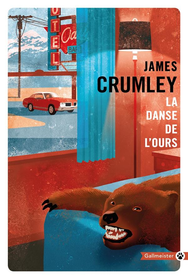 La danse de l'ours