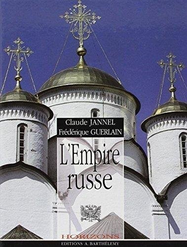 L'Empire Russe