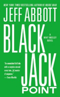 Black Jack Point