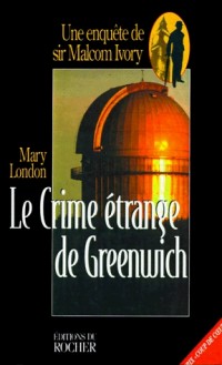 Le Crime Trange De Greenwich