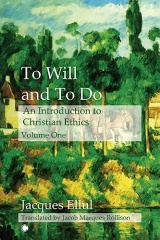 To Will and to Do (Volume II)