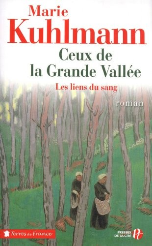 Ceux de la Grande Vallée (1)