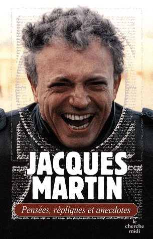 Pensées, répliques et anecdotes