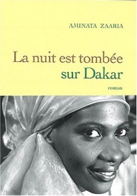 La Nuit est tombée sur Dakar