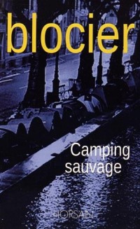 Camping sauvage