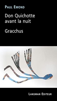 Don Quichotte avant la nuit: Gracchus