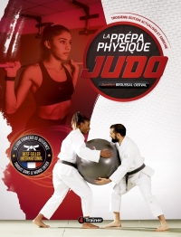 La Prépa physique Judo (3E)