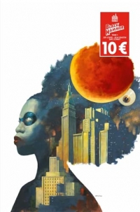 Black Hammer Tome 1 / Edition spéciale (10 ans Urban Indies)