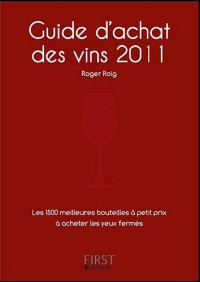 PT LIV DE - GUIDE D'ACHAT VINS