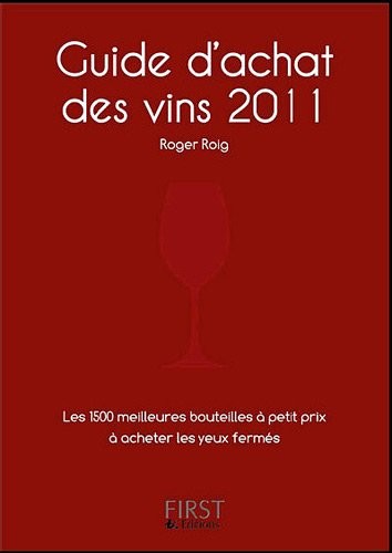 PT LIV DE - GUIDE D'ACHAT VINS