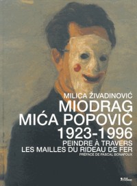 Miodrag Mica Popovic, 1923-1966