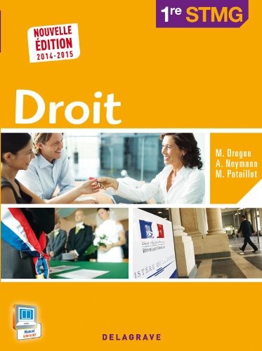 Droit 1e STMG