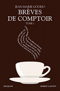 Brèves de comptoir - Tome 1 (01)