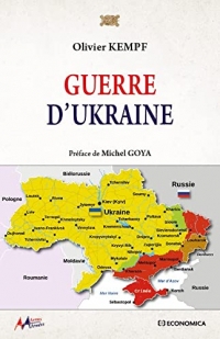 Guerre d'Ukraine: Chroniques mars-novembre 2022
