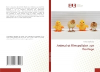 Animal et film policier: un florilège