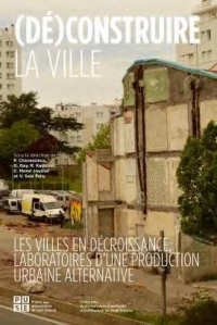 (de)construire la ville: L ARCHITECTURE DES EGLISES RURALES DU NUITON AU DEBUT DU XIIIE SIECLE