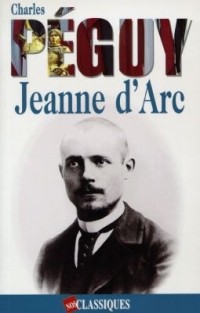 Jeanne d'Arc