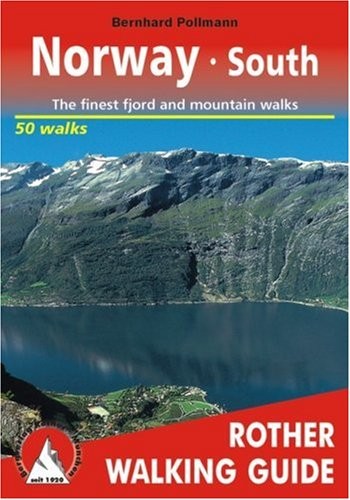 Norvège du sud (en anglais)