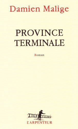 Province terminale