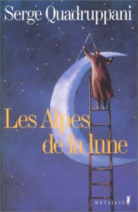 Les Alpes de la lune