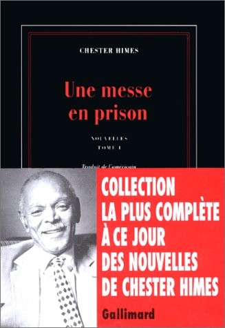 Nouvelles, I : Une messe en prison