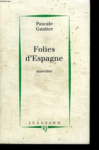 Folies d'Espagne