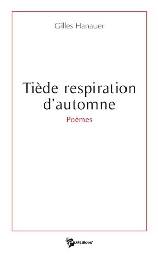 Tiede Respiration d'Automne