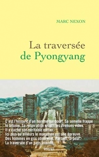 La traversée de Pyongyang (Documents Français)