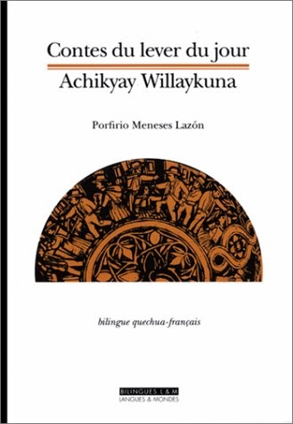 Contes du lever du jour