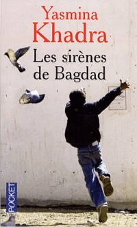 SIRENES DE BAGDAD